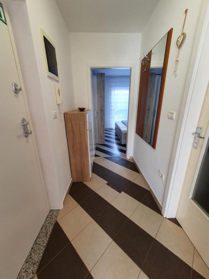 Lavanda Samarin Zambratija  Exteriör bild